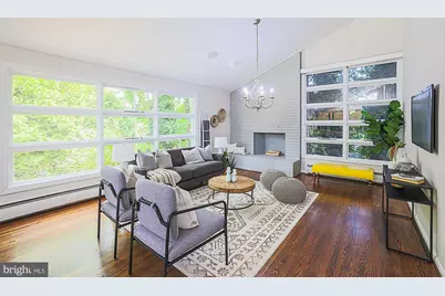 6507 Shelrick Place, Baltimore, MD 21209 - Photo 21