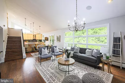 6507 Shelrick Place, Baltimore, MD 21209 - Photo 7