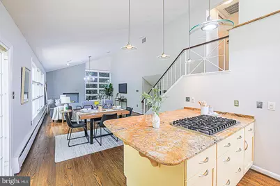 6507 Shelrick Place, Baltimore, MD 21209 - Photo 15