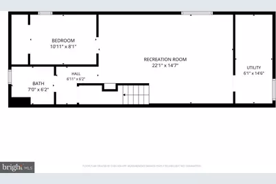6507 Shelrick Place, Baltimore, MD 21209 - Photo 57