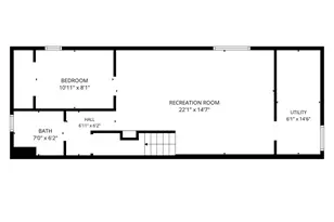 6507 Shelrick Pl, Baltimore, MD 21209 - Photo 57