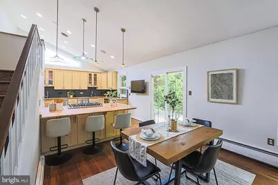 6507 Shelrick Place, Baltimore, MD 21209 - Photo 13
