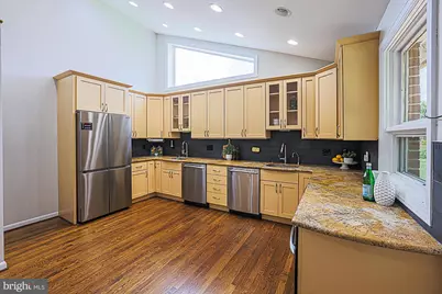 6507 Shelrick Place, Baltimore, MD 21209 - Photo 5