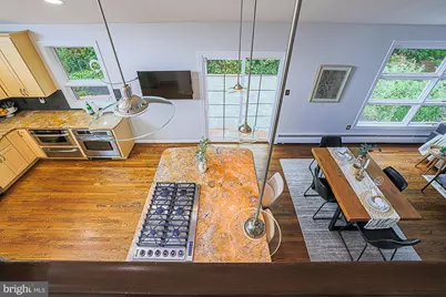 6507 Shelrick Place, Baltimore, MD 21209 - Photo 3