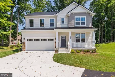 4015 Farmdale Road, Nottingham, MD 21236 - Photo 1