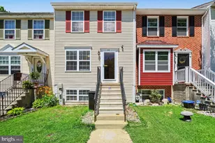 32 Tameron Pl, Rosedale, MD 21237 - Photo 1