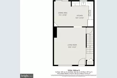 32 Tameron Place, Rosedale, MD 21237 - Photo 37