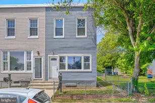 222 Baltimore Ave, Dundalk, MD 21222 - Photo 1