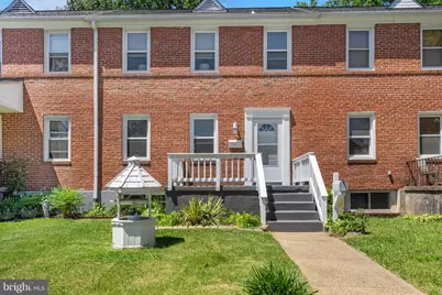 38 Briarwood Road, Catonsville, MD 21228 - Photo 1