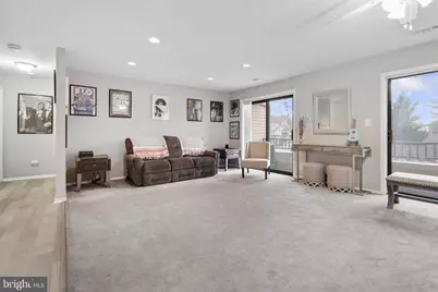 8019 Valley Manor Road #2B, Owings Mills, MD 21117 - Photo 3