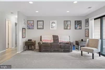 8019 Valley Manor Road #2B, Owings Mills, MD 21117 - Photo 3