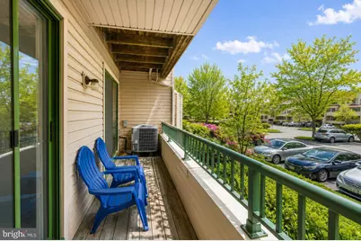 8019 Valley Manor Road #2B, Owings Mills, MD 21117 - Photo 27