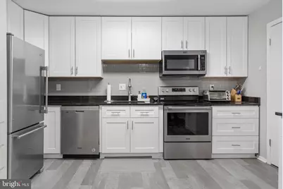 8019 Valley Manor Road #2B, Owings Mills, MD 21117 - Photo 11