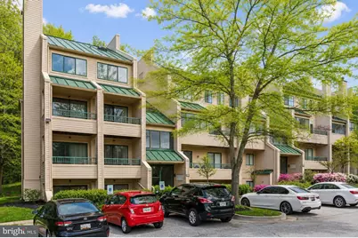 8019 Valley Manor Road #2B, Owings Mills, MD 21117 - Photo 29