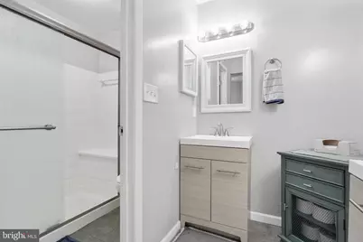 8019 Valley Manor Road #2B, Owings Mills, MD 21117 - Photo 19