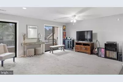 8019 Valley Manor Road #2B, Owings Mills, MD 21117 - Photo 5