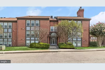 6929 Clearwind Court #B, Baltimore, MD 21209 - Photo 1