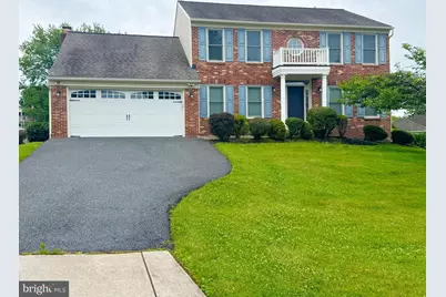 3713 Birchmere Court, Owings Mills, MD 21117 - Photo 1