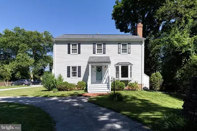 1403 Clark Avenue, Lutherville Timonium, MD 21093 - Photo 45