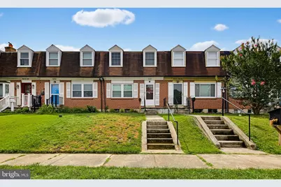 3256 Ryerson Circle, Baltimore, MD 21227 - Photo 1