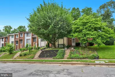 9238 Bellbeck Road, Parkville, MD 21234 - Photo 25