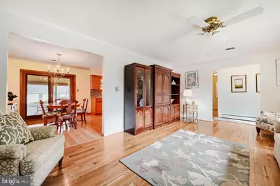 6926 Birdwood Avenue, Baltimore, MD 21220 - Photo 5