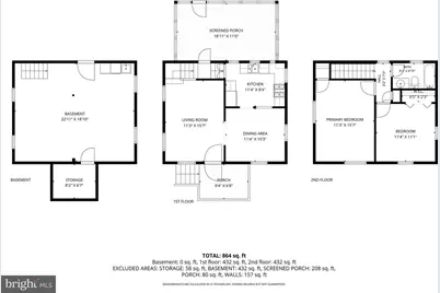 5321 Kenwood Avenue, Baltimore, MD 21206 - Photo 33