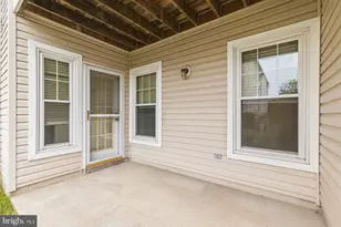 9400 Wordsworth Wy, Owings Mills, MD 21117 - Photo 19