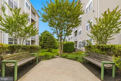 9400 Wordsworth Way #103, Owings Mills, MD 21117 - Photo 35
