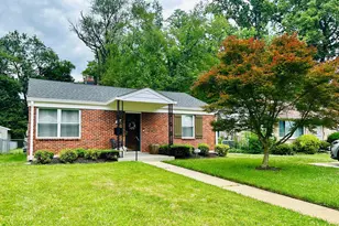 607 Glenrock Rd, Pikesville, MD 21208 - Photo 33