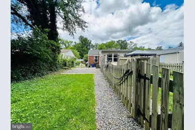 607 Glenrock Road, Pikesville, MD 21208 - Photo 9