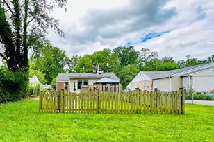 607 Glenrock Rd, Pikesville, MD 21208 - Photo 29