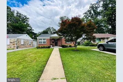 607 Glenrock Road, Pikesville, MD 21208 - Photo 13