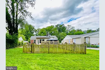 607 Glenrock Road, Pikesville, MD 21208 - Photo 7