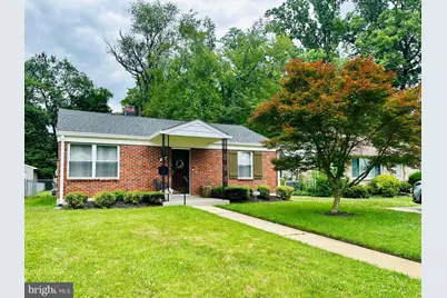 607 Glenrock Road, Pikesville, MD 21208 - Photo 11