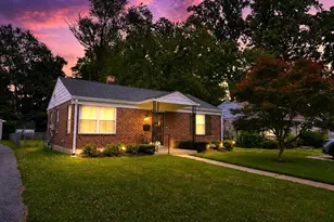 607 Glenrock Rd, Pikesville, MD 21208 - Photo 37