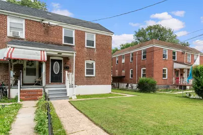 617 Delaware Avenue, Essex, MD 21221 - Photo 1