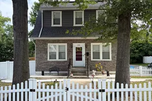 4501 Forest View Ave, Baltimore, MD 21206 - Photo 1