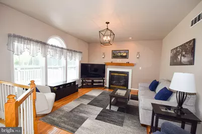 5724 Carrington Drive, White Marsh, MD 21162 - Photo 9