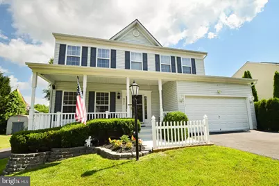 5724 Carrington Drive, White Marsh, MD 21162 - Photo 1