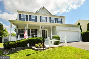 5724 Carrington Dr, White Marsh, MD 21162 - Photo 1