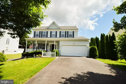 5724 Carrington Drive, White Marsh, MD 21162 - Photo 1