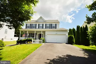 5724 Carrington Dr, White Marsh, MD 21162 - Photo 1