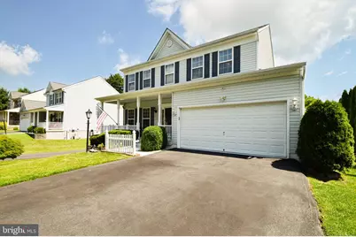5724 Carrington Drive, White Marsh, MD 21162 - Photo 37