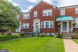 318 Whitfield Rd, Baltimore, MD 21228 - Photo 1