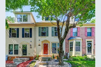 9827 Sherwood Farm Road, Owings Mills, MD 21117 - Photo 37
