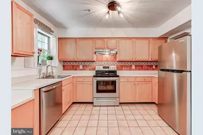 9827 Sherwood Farm Road, Owings Mills, MD 21117 - Photo 9
