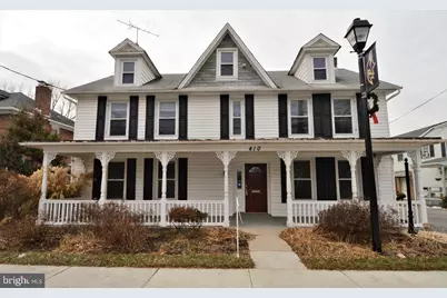 410 Main Street, Reisterstown, MD 21136 - Photo 1