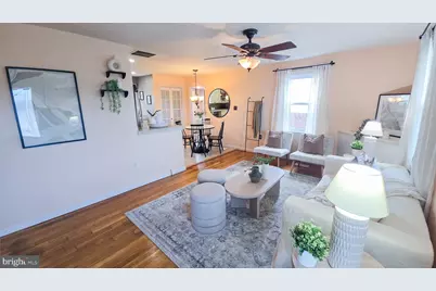 1704 Earhart Road, Baltimore, MD 21221 - Photo 3