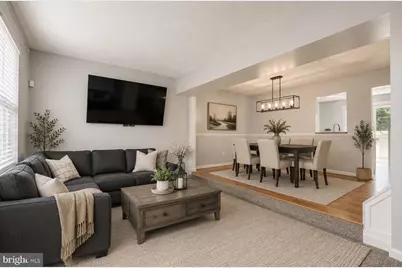 12 Towns Court, Baltimore, MD 21237 - Photo 3